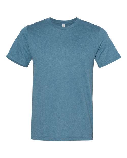 Unisex Sueded Tee