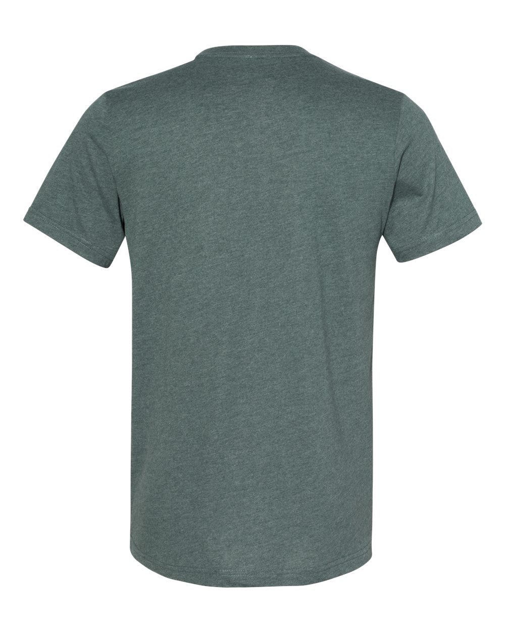 BELLA + CANVAS Sueded Tee - 3301