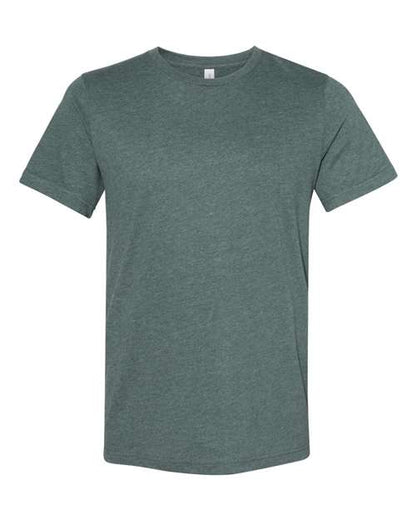 Unisex Sueded Tee