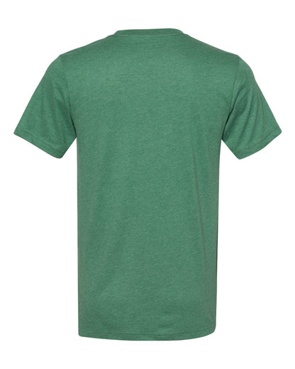 BELLA + CANVAS Sueded Tee - 3301