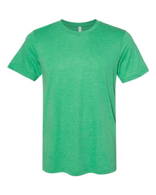 Unisex Sueded Tee