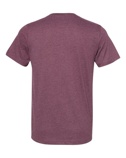 BELLA + CANVAS Sueded Tee - 3301
