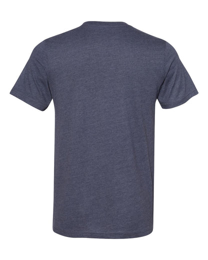 BELLA + CANVAS Sueded Tee - 3301