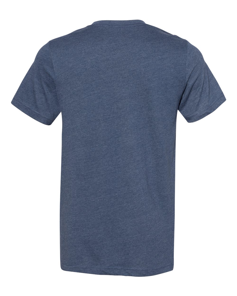 BELLA + CANVAS Sueded Tee - 3301