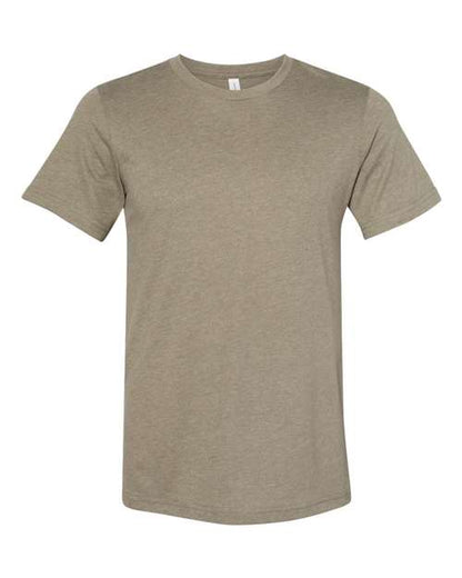 Unisex Sueded Tee