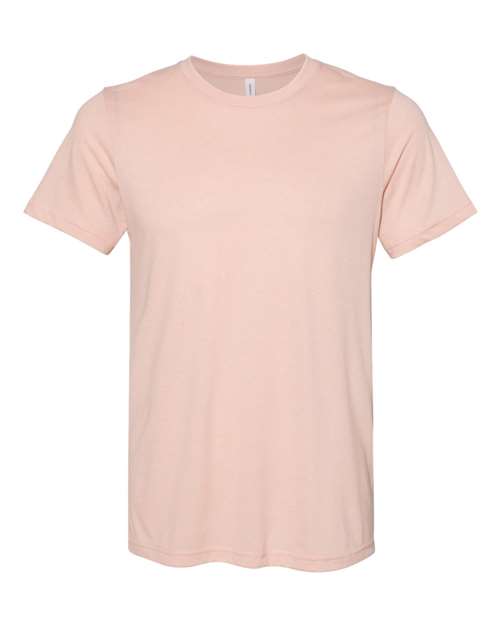 Unisex Sueded Tee