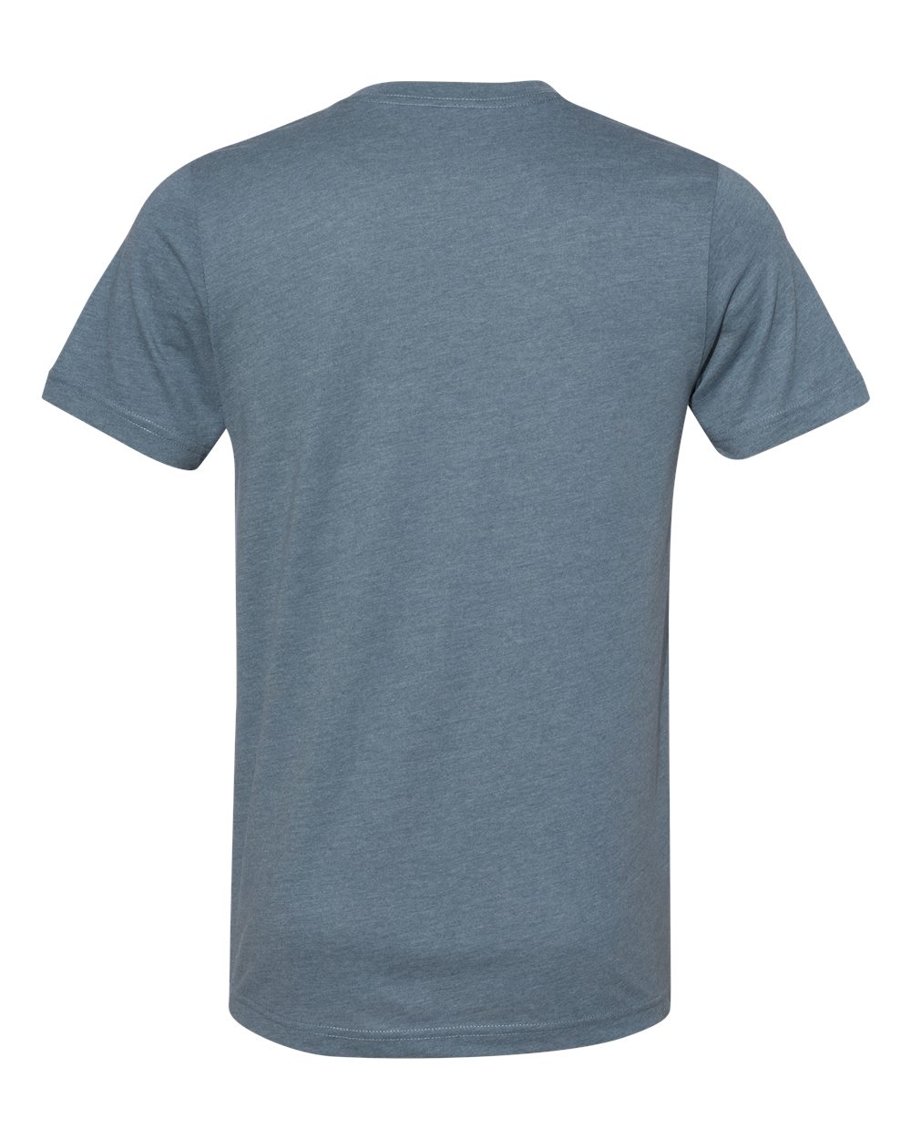 BELLA + CANVAS Sueded Tee - 3301