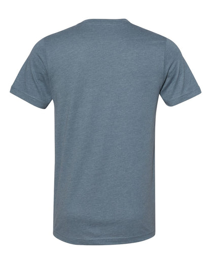 BELLA + CANVAS Sueded Tee - 3301