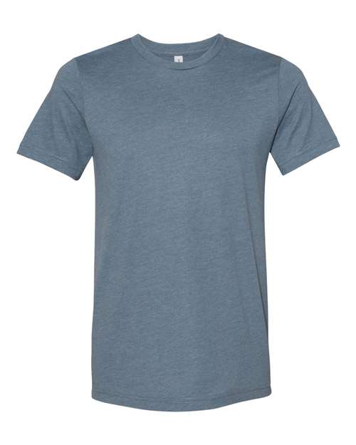 Unisex Sueded Tee
