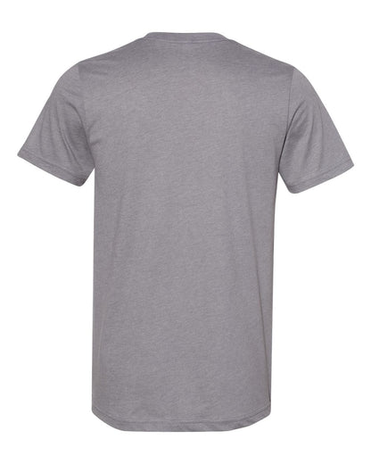 BELLA + CANVAS Sueded Tee - 3301