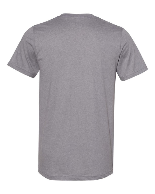 BELLA + CANVAS Sueded Tee - 3301