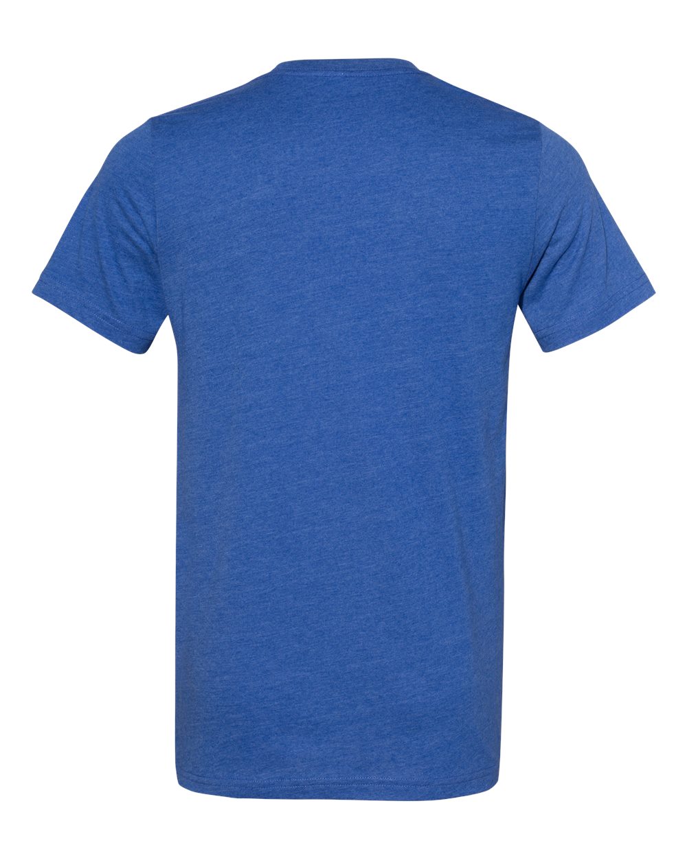 BELLA + CANVAS Sueded Tee - 3301