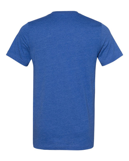 BELLA + CANVAS Sueded Tee - 3301