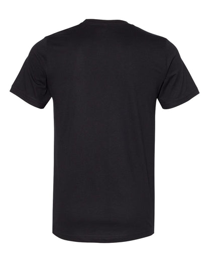 BELLA + CANVAS Sueded Tee - 3301