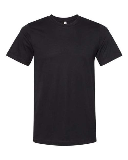 Unisex Sueded Tee