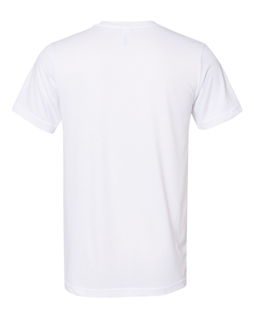 BELLA + CANVAS Sueded Tee - 3301