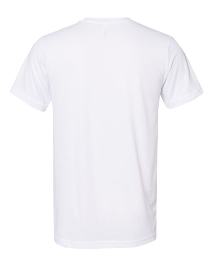 BELLA + CANVAS Sueded Tee - 3301