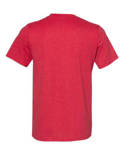 BELLA + CANVAS Sueded Tee - 3301