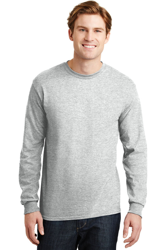 Gildan? - DryBlend? 50 Cotton/50 Poly Long Sleeve T-Shi