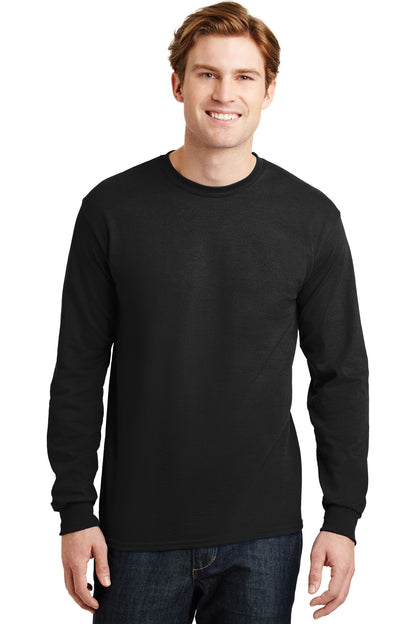 Gildan? - DryBlend? 50 Cotton/50 Poly Long Sleeve T-Shi