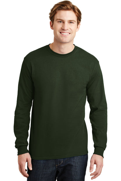 Gildan? - DryBlend? 50 Cotton/50 Poly Long Sleeve T-Shi