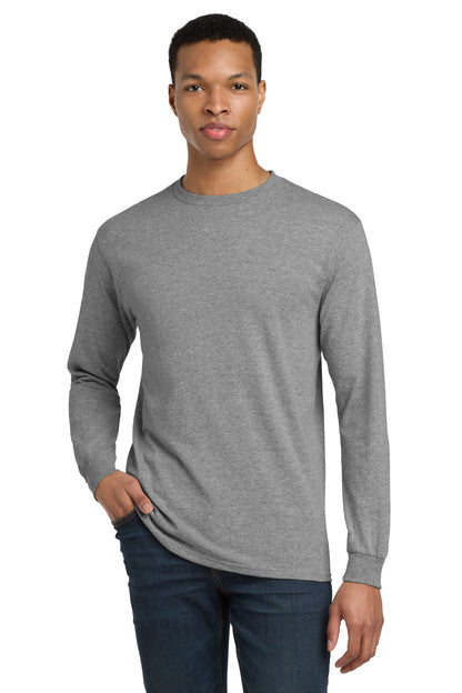 Gildan? - DryBlend? 50 Cotton/50 Poly Long Sleeve T-Shi