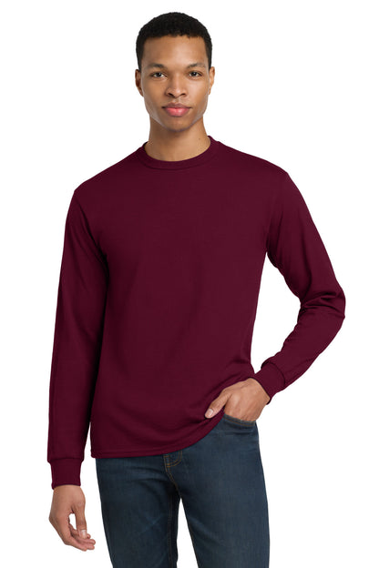Gildan? - DryBlend? 50 Cotton/50 Poly Long Sleeve T-Shi