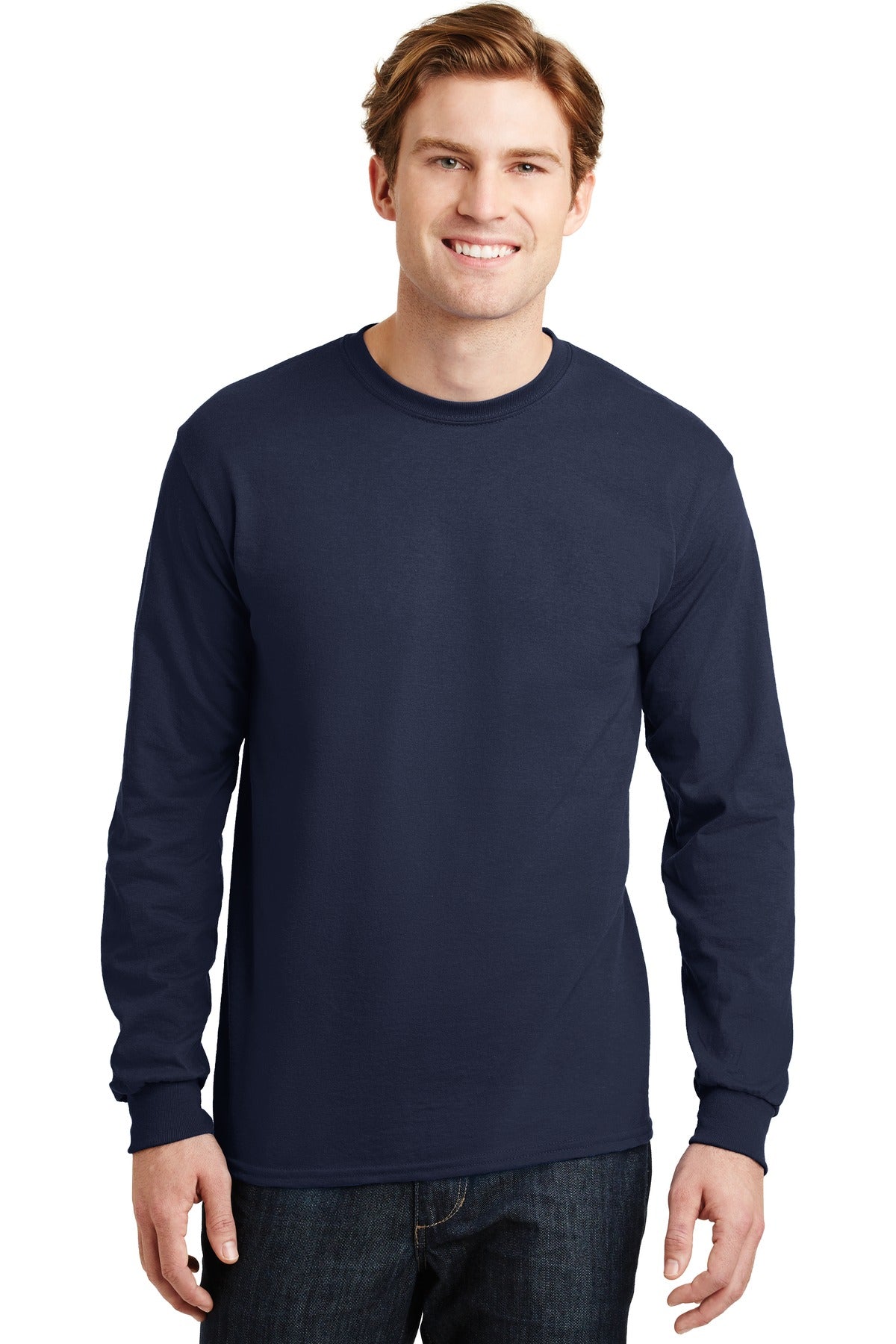 Gildan? - DryBlend? 50 Cotton/50 Poly Long Sleeve T-Shi