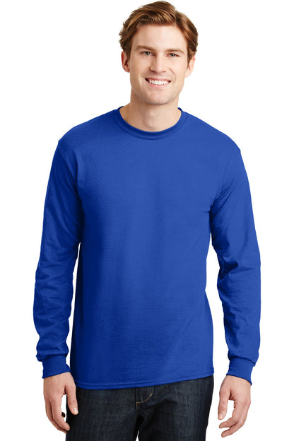 Gildan? - DryBlend? 50 Cotton/50 Poly Long Sleeve T-Shi