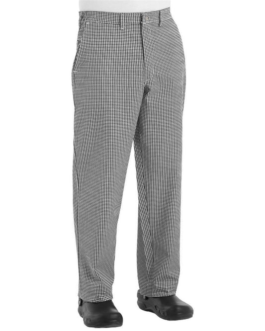 Chef Designs Cook Pants Extended Sizes - 2020EXT