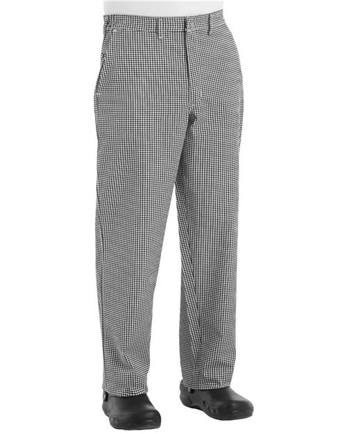 Extended Sizes Cook Pants