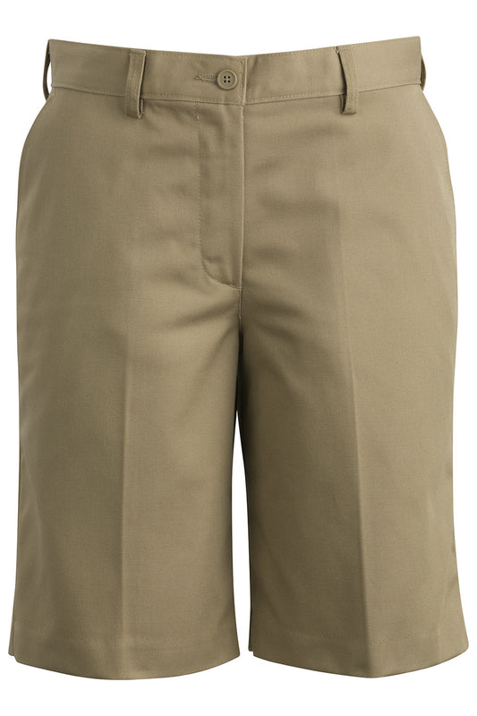 Utility Chino Ladies Shorts - 8435