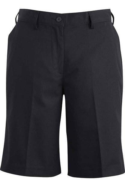 Utility Chino Ladies Shorts - 8435