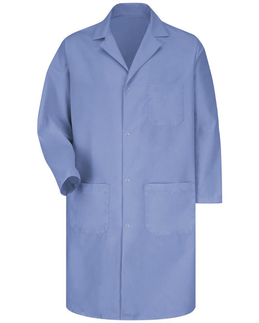 Red Kap Lab Coat - 5080