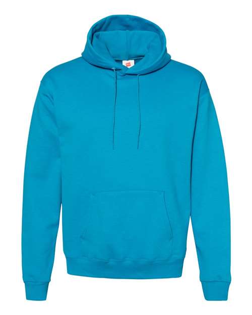 Unisex EcoSmart® Hooded Sweatshirt