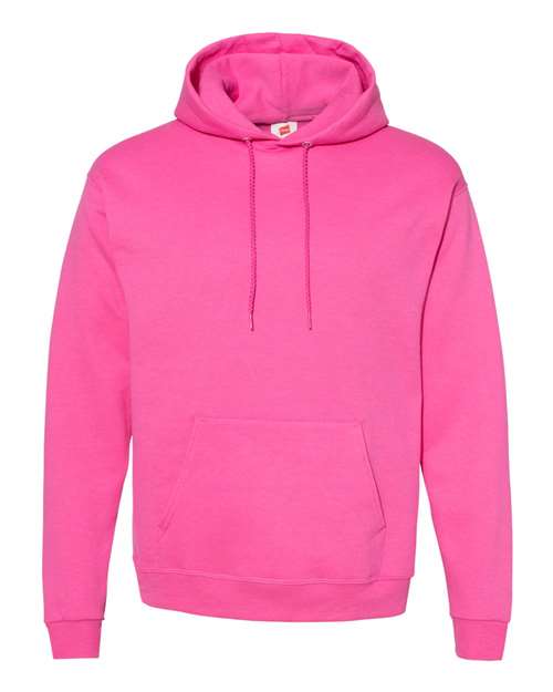Unisex EcoSmart® Hooded Sweatshirt