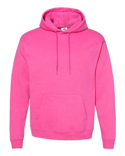 Unisex EcoSmart® Hooded Sweatshirt