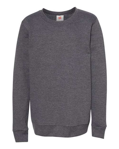 Youth EcoSmart® Crewneck Sweatshirt
