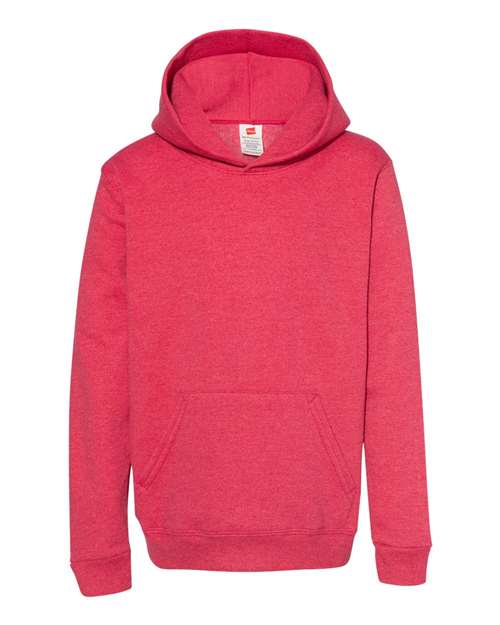 Youth EcoSmart® Hooded Sweatshirt