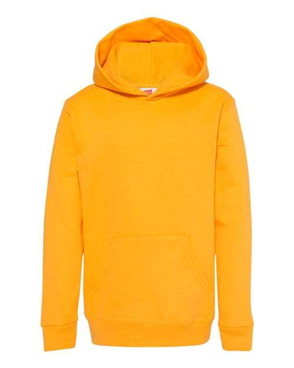 Youth EcoSmart® Hooded Sweatshirt