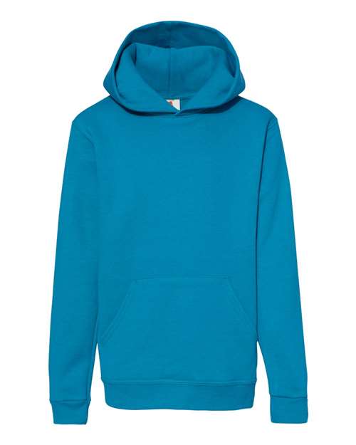 Youth EcoSmart® Hooded Sweatshirt