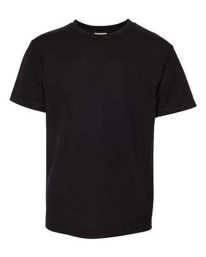Youth Garment-Dyed T-Shirt