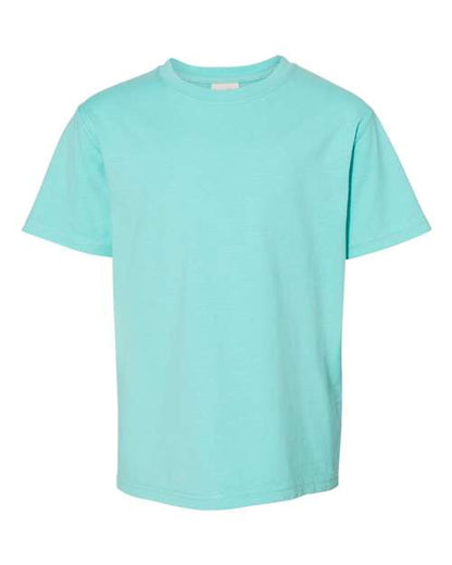 Youth Garment-Dyed T-Shirt