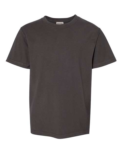 Youth Garment-Dyed T-Shirt