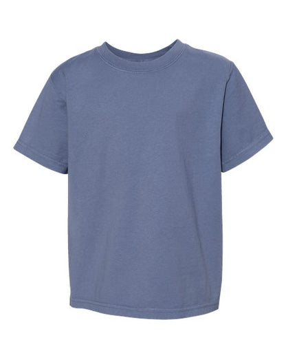 Youth Garment-Dyed T-Shirt