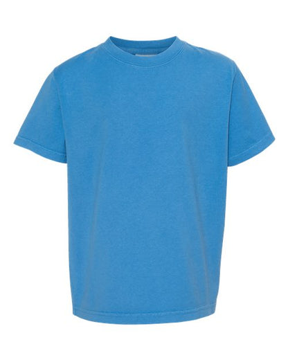 Youth Garment-Dyed T-Shirt