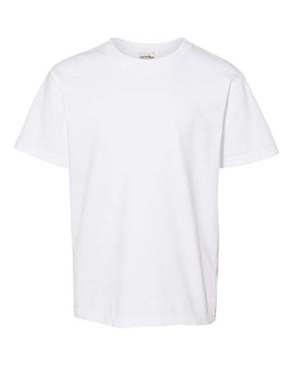 Youth Garment-Dyed T-Shirt