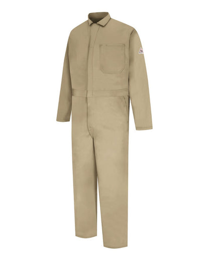 Bulwark Classic Coverall Excel FR Extended Sizes - CEC2EXT