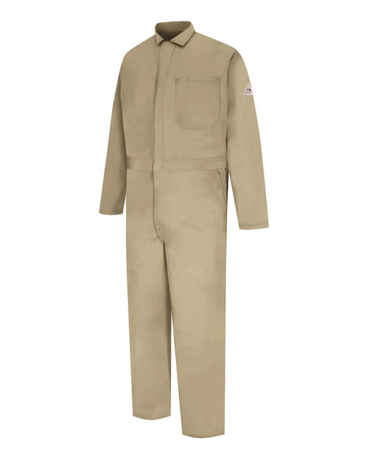 Bulwark Classic Coverall Excel FR Extended Sizes - CEC2EXT