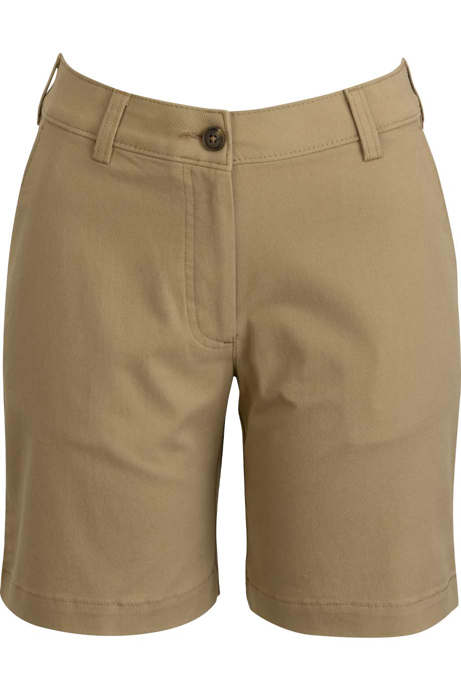 Performance Stretch Ladies Shorts - 8462
